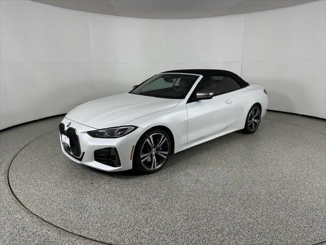 2023 BMW M4 xDrive for sale in Wayzata, MN