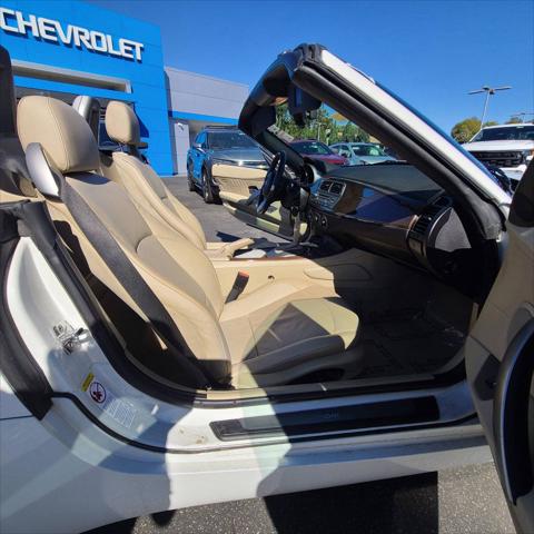 2003 BMW Z4 2.5i