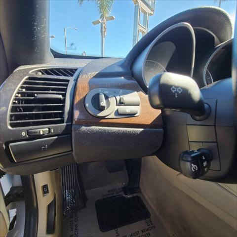 2003 BMW Z4 2.5i