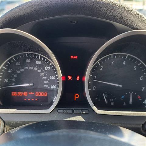2003 BMW Z4 2.5i