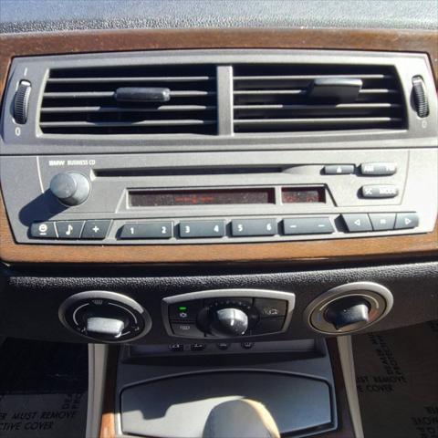 2003 BMW Z4 2.5i