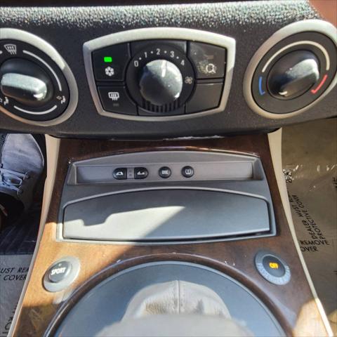 2003 BMW Z4 2.5i