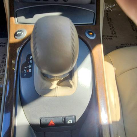 2003 BMW Z4 2.5i