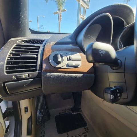 2003 BMW Z4 2.5i