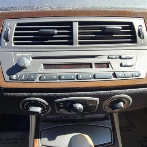 2003 BMW Z4 2.5i