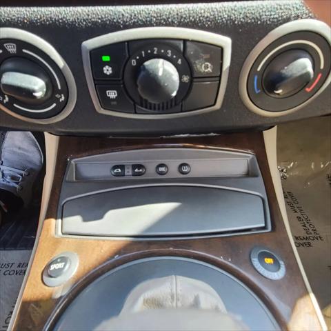 2003 BMW Z4 2.5i