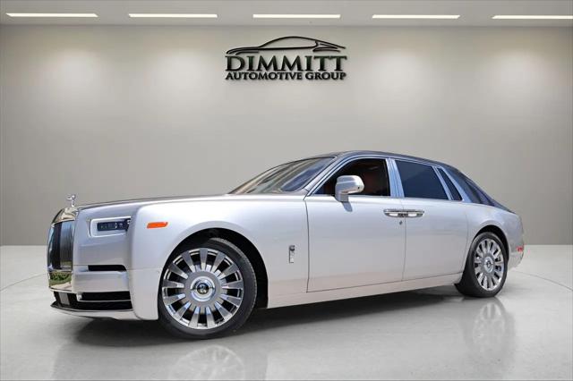 2020 Rolls-Royce Phantom Phantom for sale in Pinellas Park, FL