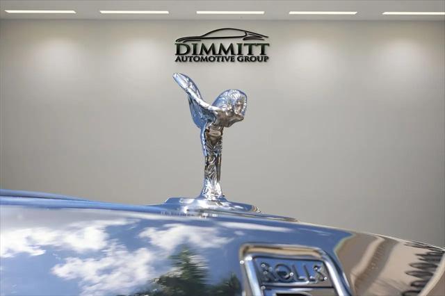 2020 Rolls-Royce Phantom Phantom