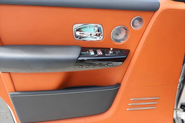 2020 Rolls-Royce Phantom Phantom