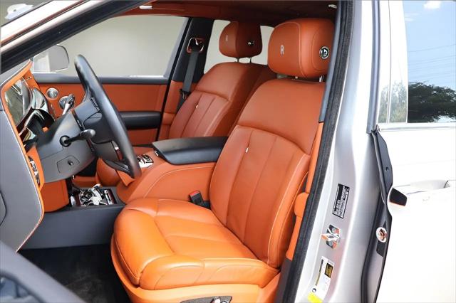2020 Rolls-Royce Phantom Phantom