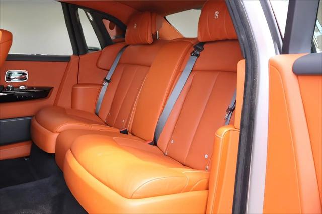 2020 Rolls-Royce Phantom Phantom