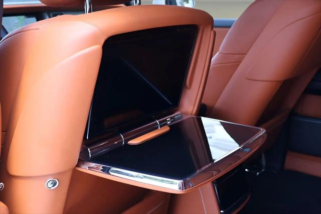 2020 Rolls-Royce Phantom Phantom