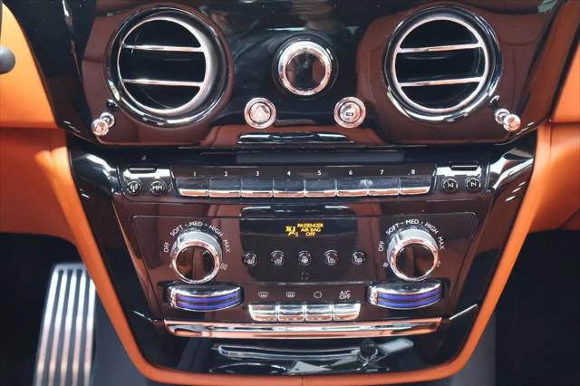 2020 Rolls-Royce Phantom Phantom