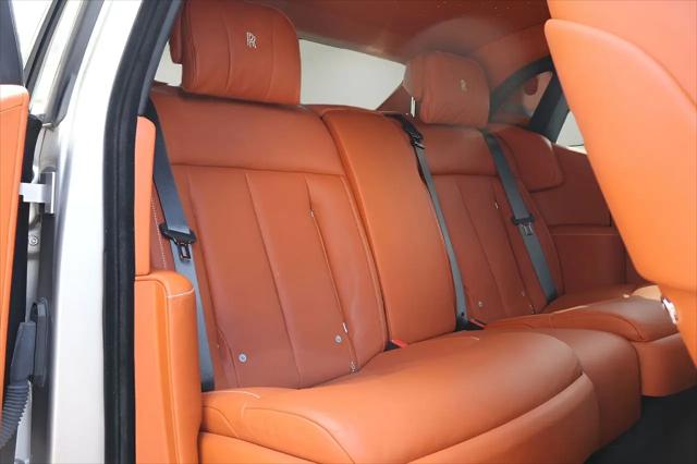 2020 Rolls-Royce Phantom Phantom