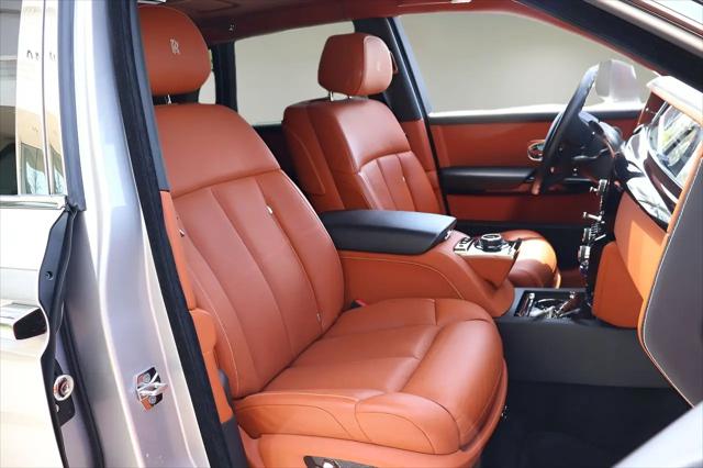 2020 Rolls-Royce Phantom Phantom