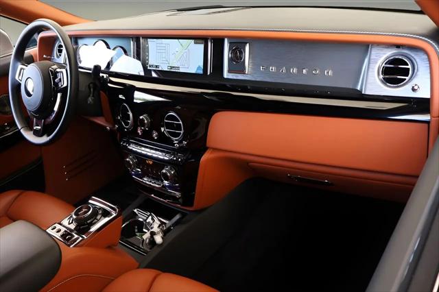 2020 Rolls-Royce Phantom Phantom