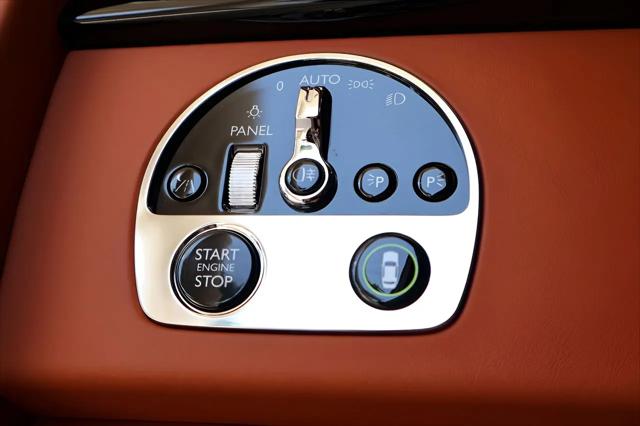 2020 Rolls-Royce Phantom Phantom