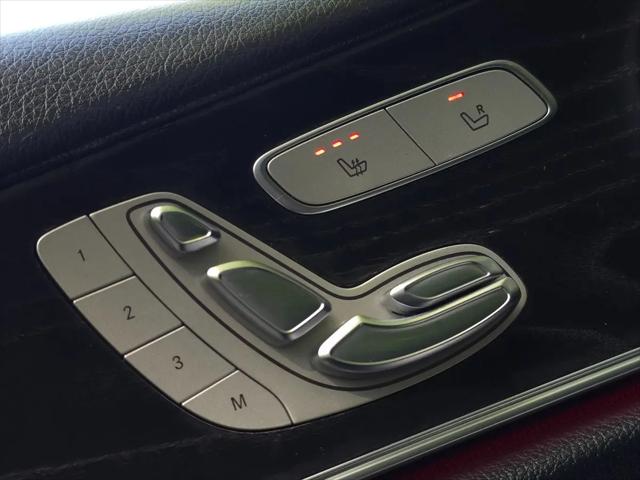 2019 Mercedes-Benz E 450 4MATIC