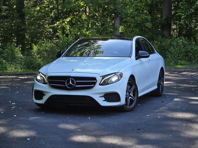 2019 Mercedes-Benz E 450 4MATIC for sale in Silver Spring, MD