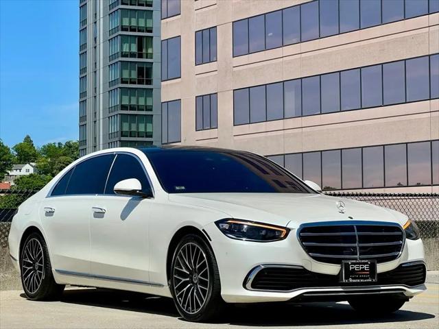 2022 Mercedes-Benz 500 4MATIC for sale in White Plains, NY