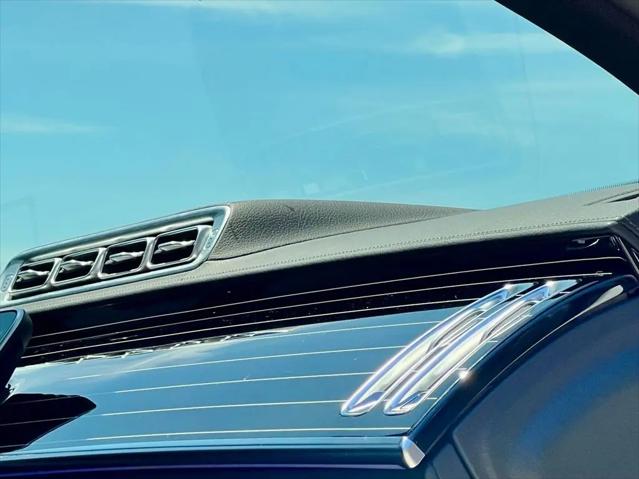 2022 Mercedes-Benz 500 4MATIC