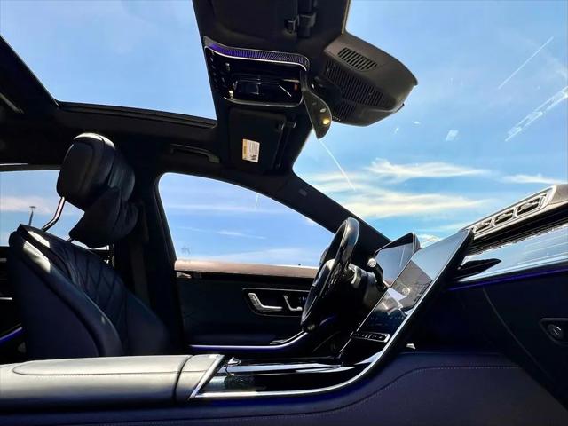2022 Mercedes-Benz 500 4MATIC
