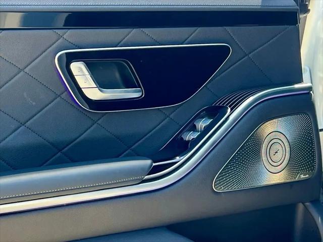2022 Mercedes-Benz 500 4MATIC