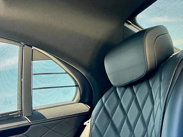 2022 Mercedes-Benz 500 4MATIC