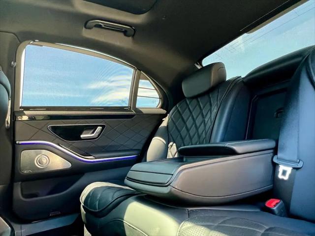 2022 Mercedes-Benz 500 4MATIC