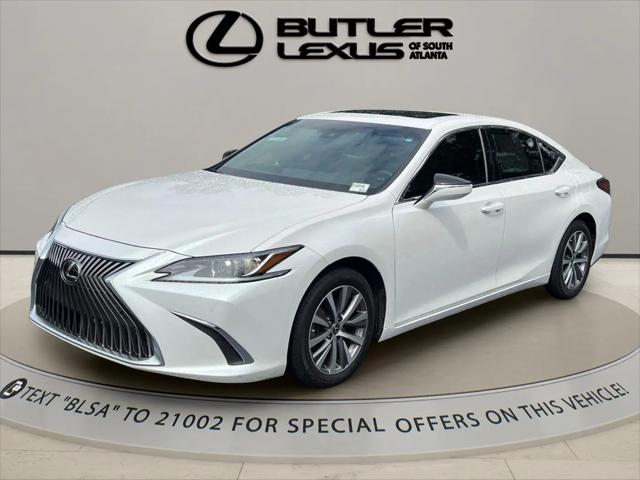 2020 Lexus ES 350 ES 350 for sale in Union City, GA