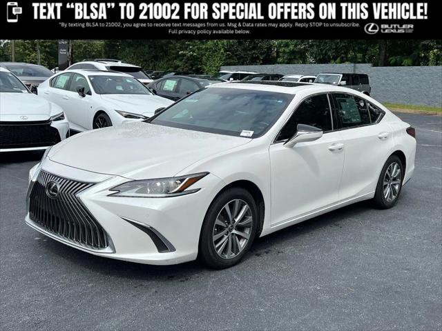 2020 Lexus ES 350 ES 350 for sale in Union City, GA