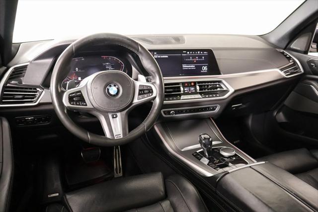 2020 BMW X5 xDrive40i 2020 BMW X5 xDrive40i