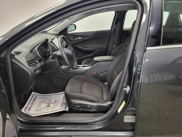 2016 Chevrolet Malibu 2LT 2016 Chevrolet Malibu 2LT