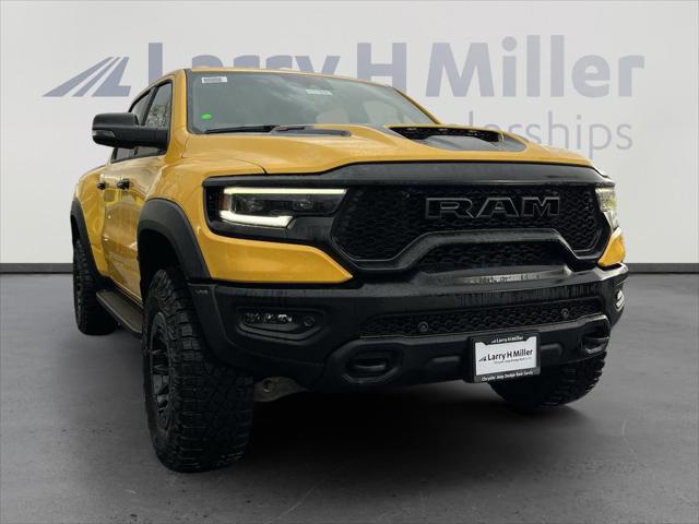 2023 Ram 1500 TRX Crew Cab 4x4 5'7" Box