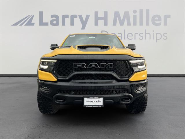 2023 Ram 1500 TRX Crew Cab 4x4 5'7" Box