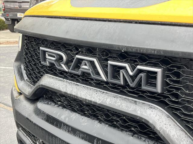 2023 Ram 1500 TRX Crew Cab 4x4 5'7" Box