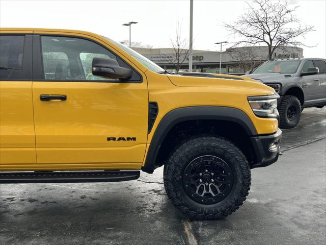 2023 Ram 1500 TRX Crew Cab 4x4 5'7" Box