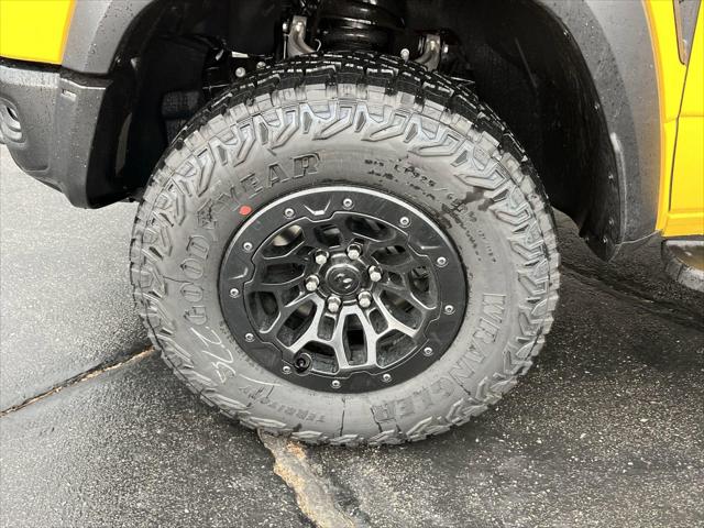 2023 Ram 1500 TRX Crew Cab 4x4 5'7" Box