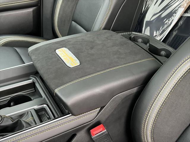 2023 Ram 1500 TRX Crew Cab 4x4 5'7" Box