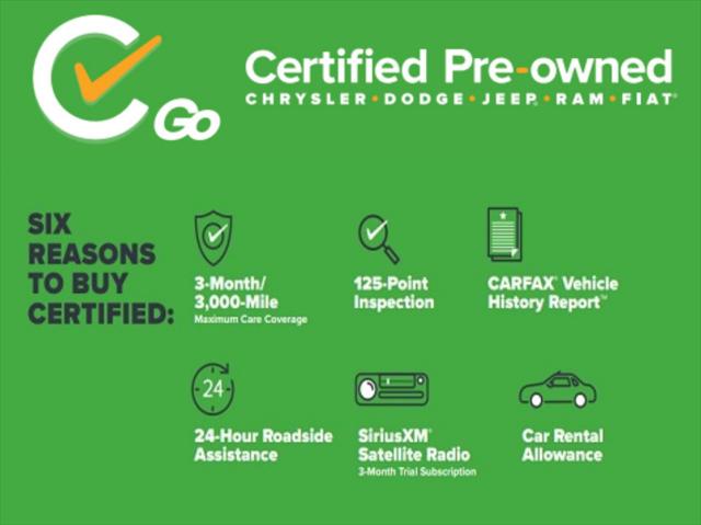 2019 Jeep Compass Latitude FWD 2019 Jeep Compass Latitude FWD