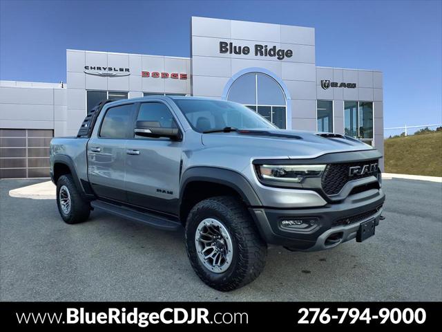 2021 Ram 1500 TRX Crew Cab 4x4 5'7" Box for sale in Lebanon, VA