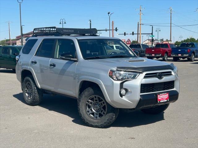 2020 Toyota 4Runner Venture Special Edition