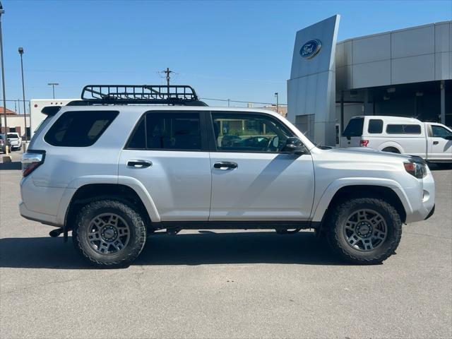 2020 Toyota 4Runner Venture Special Edition