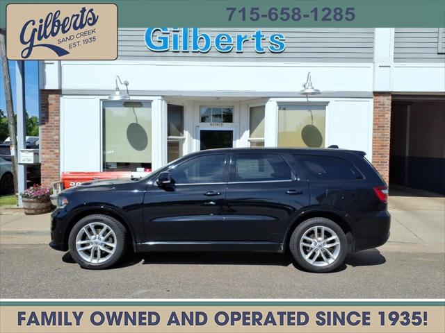 2019 Dodge Durango R/T AWD for sale in Sand Creek, WI