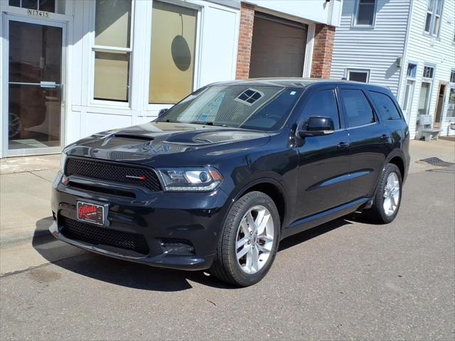 2019 Dodge Durango R/T AWD