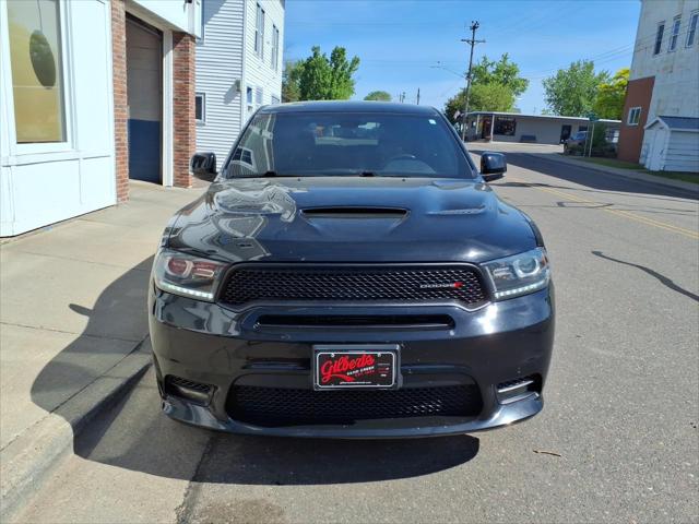 2019 Dodge Durango R/T AWD