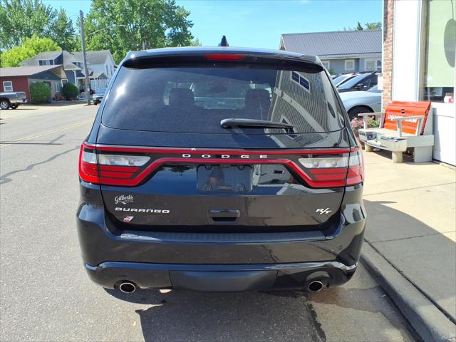 2019 Dodge Durango R/T AWD