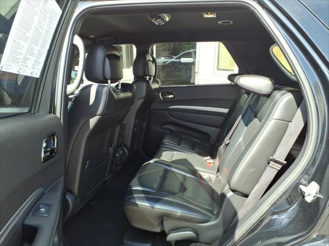2019 Dodge Durango R/T AWD