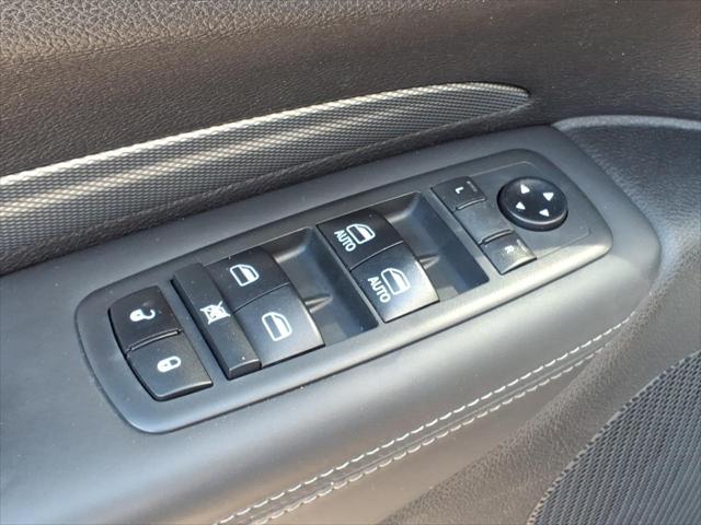2019 Dodge Durango R/T AWD