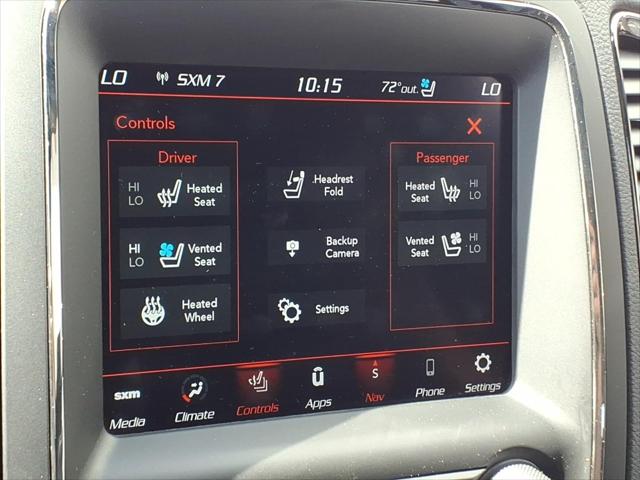 2019 Dodge Durango R/T AWD